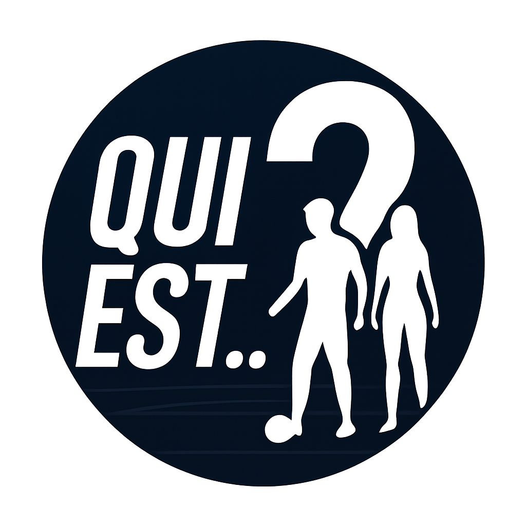 Qui est